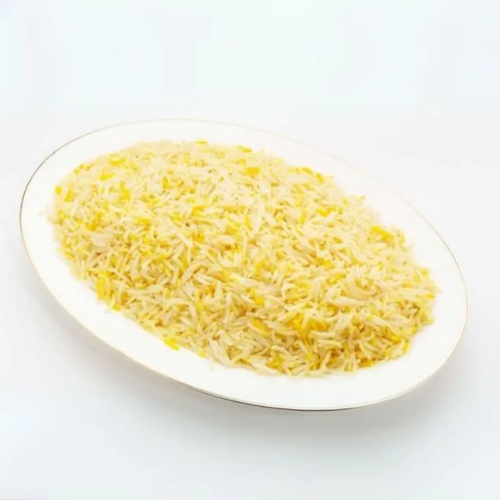 Biryani Rice - For One Person